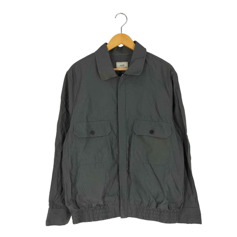 アナザーオフィス  Habana Blouson ハバナブルゾン メンズ  02
